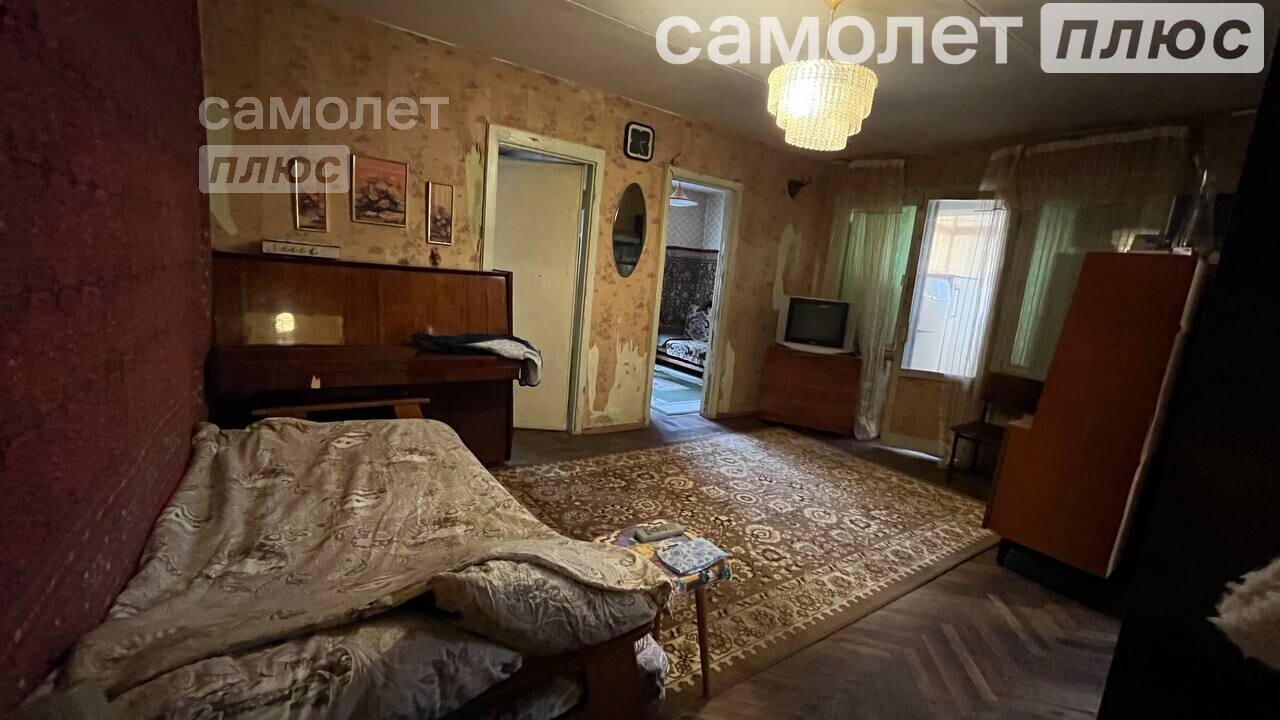 Квартира на продажу в Туапсе, Новороссийское шоссе, 11 фото №2