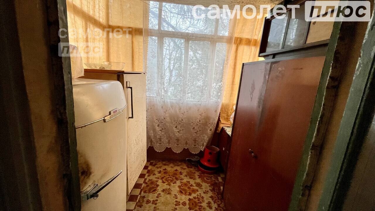 Квартира на продажу в Туапсе, Новороссийское шоссе, 11 фото №11