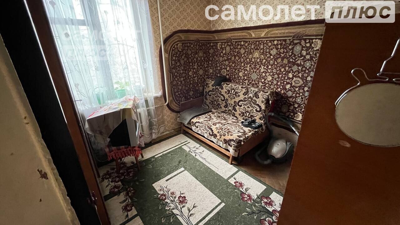 Квартира на продажу в Туапсе, Новороссийское шоссе, 11 фото №1