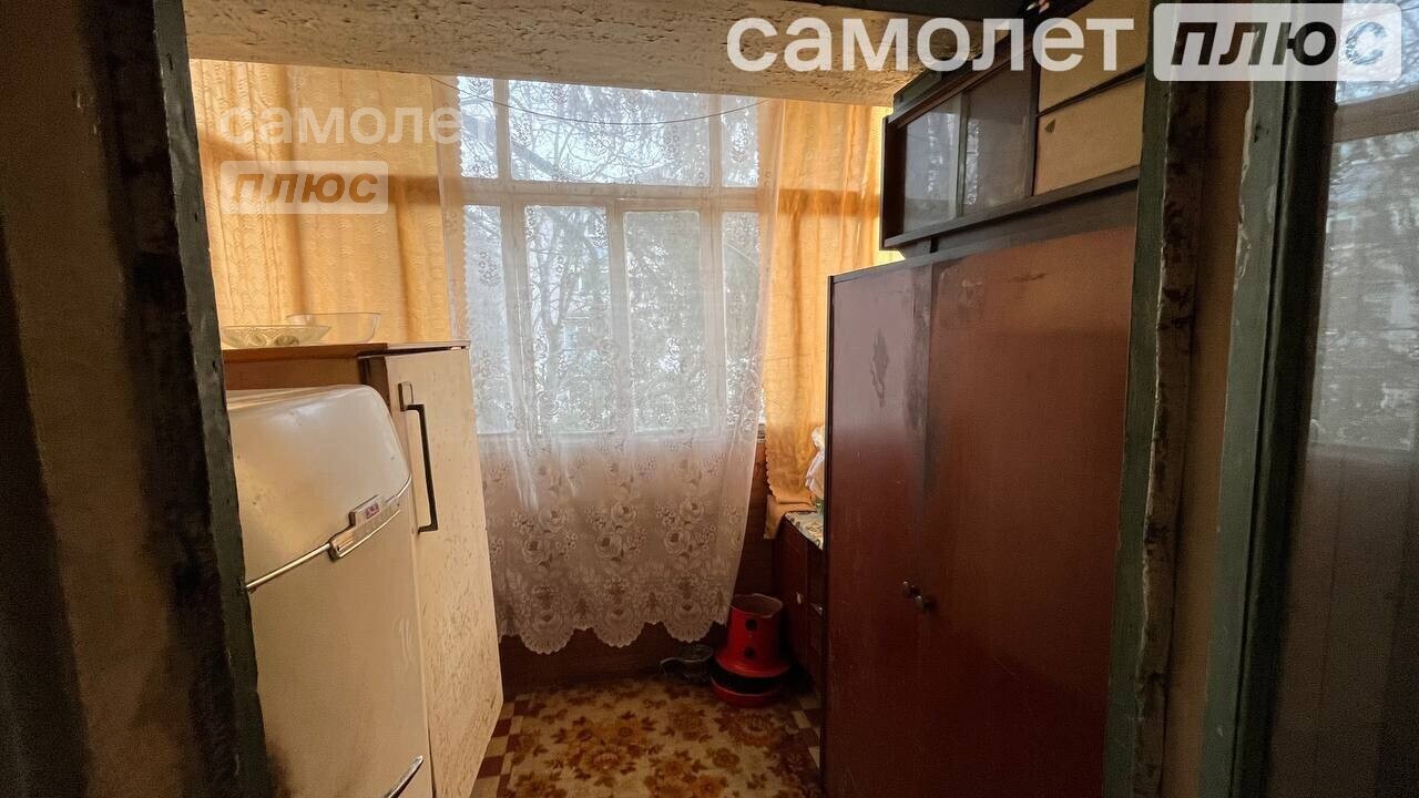 Квартира на продажу в Туапсе, Новороссийское шоссе, 11 фото №6