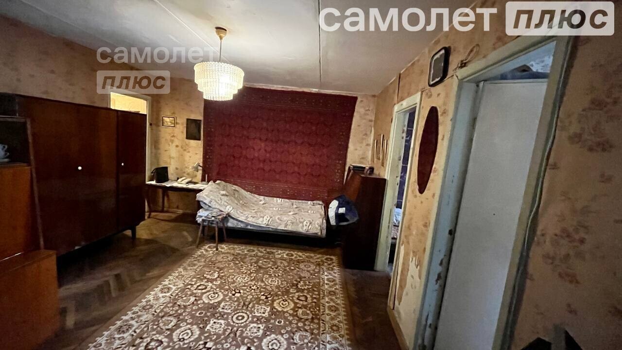 Квартира на продажу в Туапсе, Новороссийское шоссе, 11 фото №3