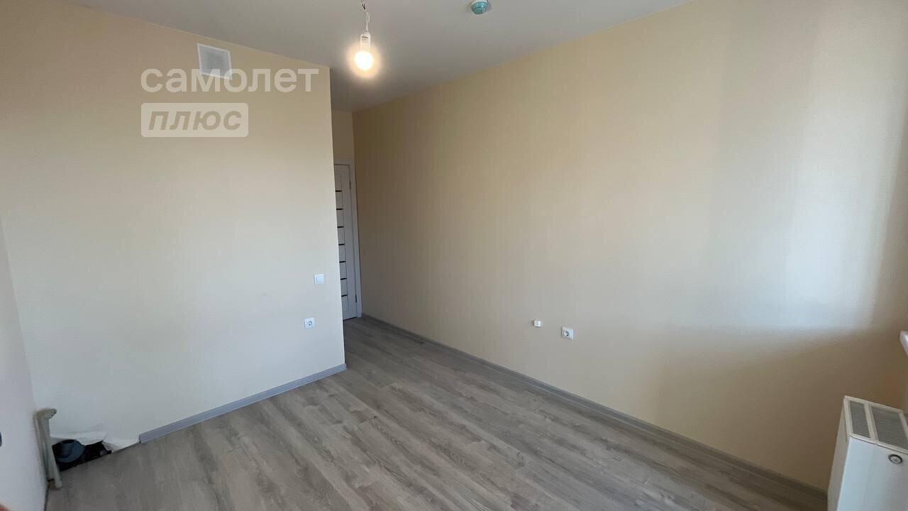 Квартира на продажу в Туапсе, улица Портовиков, 39/3 фото №4