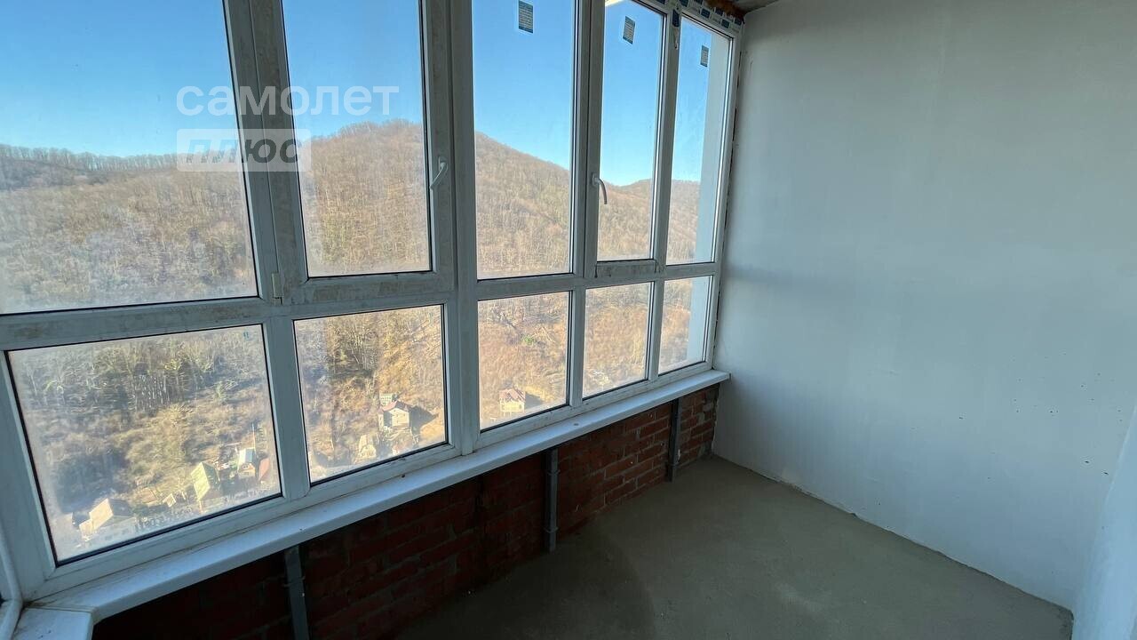 Квартира на продажу в Туапсе, улица Портовиков, 39/3 фото №13