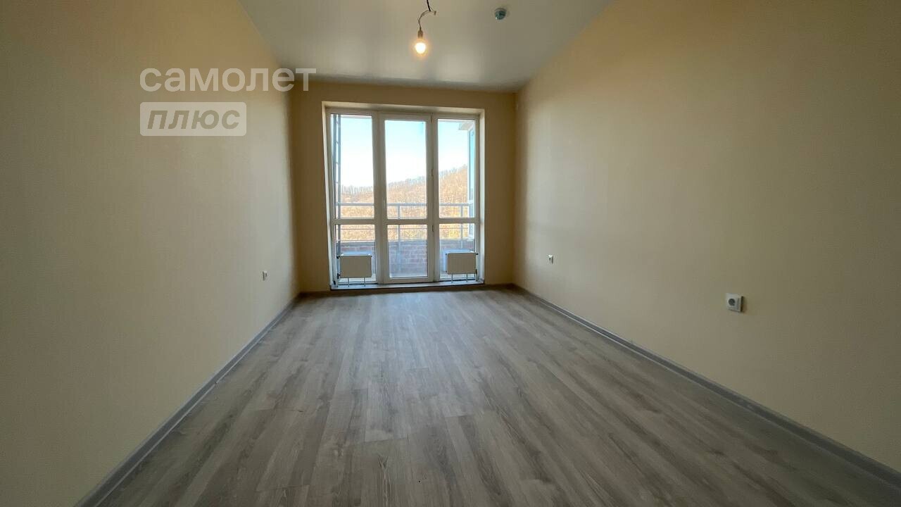 Квартира на продажу в Туапсе, улица Портовиков, 39/3 фото №0