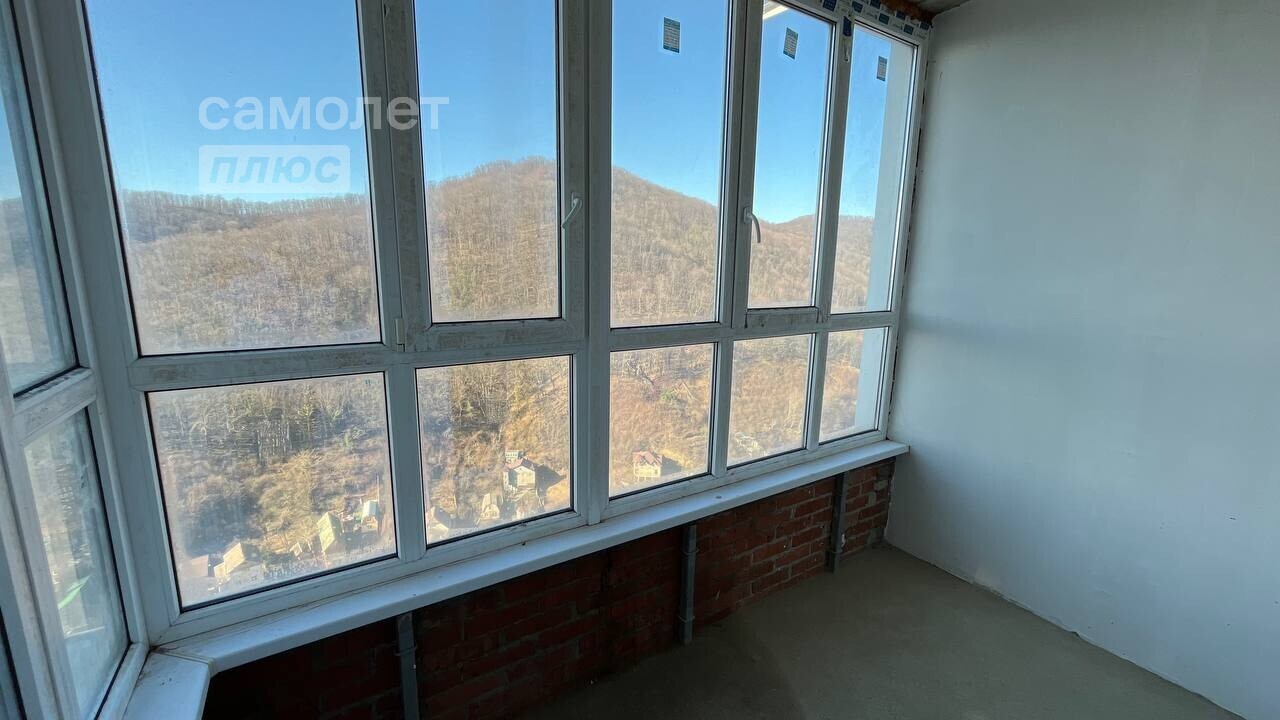 Квартира на продажу в Туапсе, улица Портовиков, 39/3 фото №12