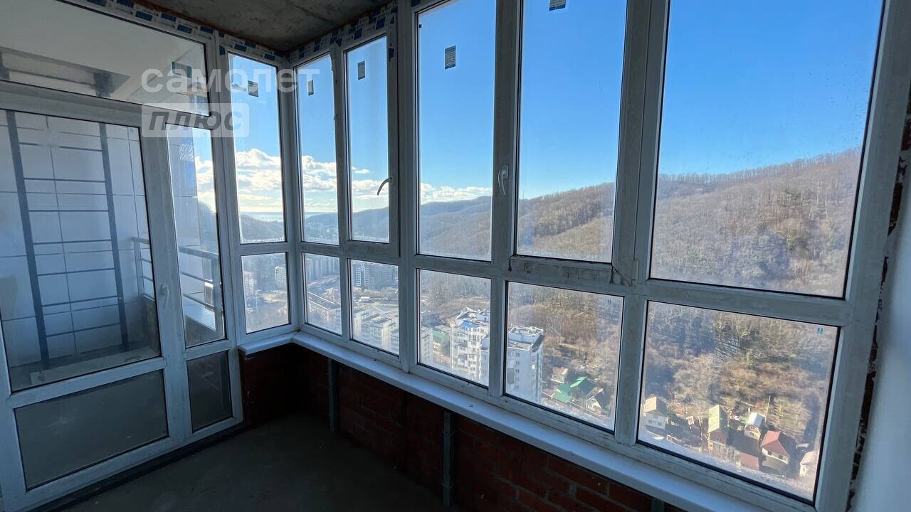 Квартира на продажу в Туапсе, улица Портовиков, 39/3 фото №11
