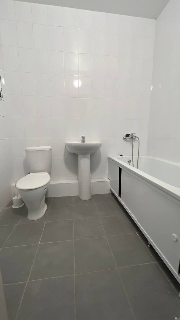 Квартира на продажу в Туапсе, улица Портовиков, 39/3 фото №9