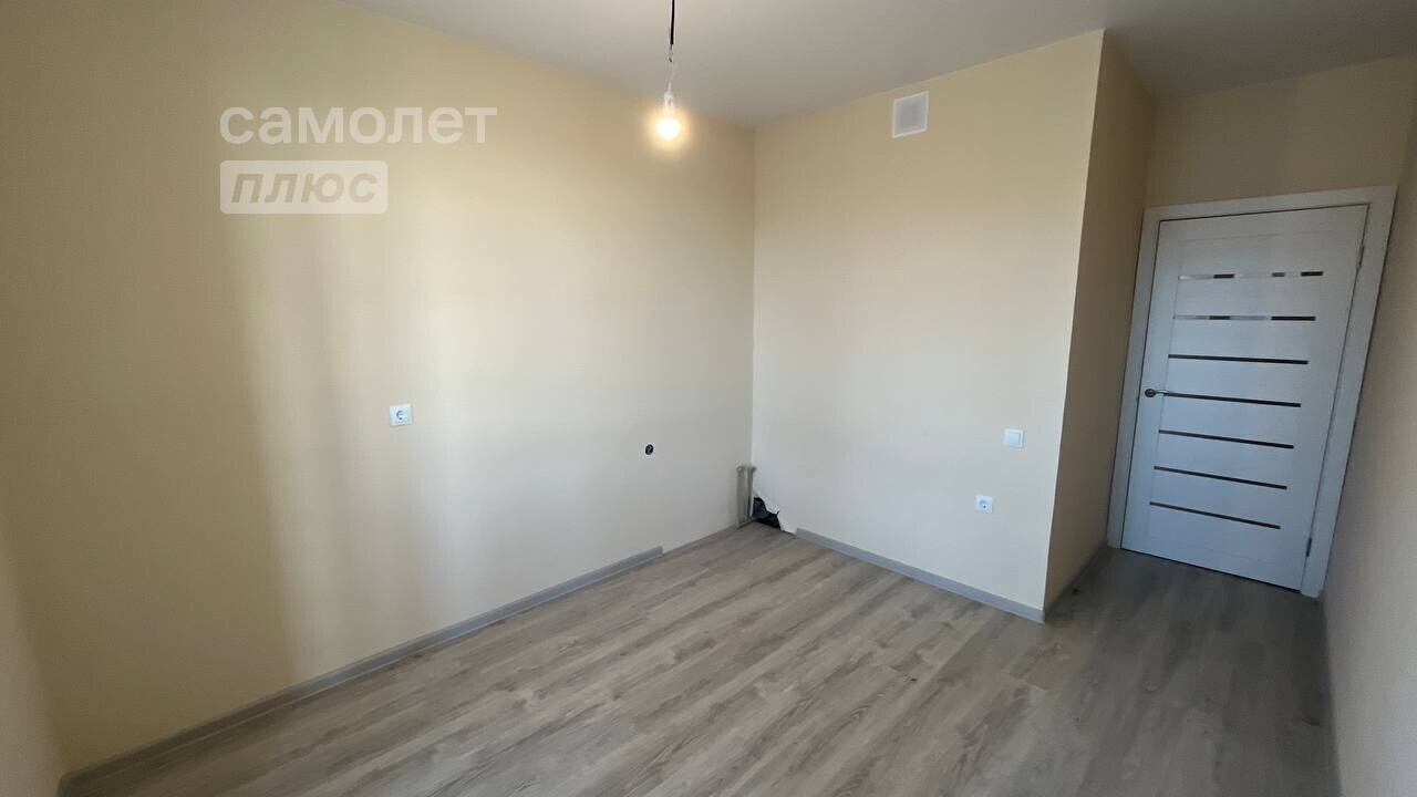 Квартира на продажу в Туапсе, улица Портовиков, 39/3 фото №5