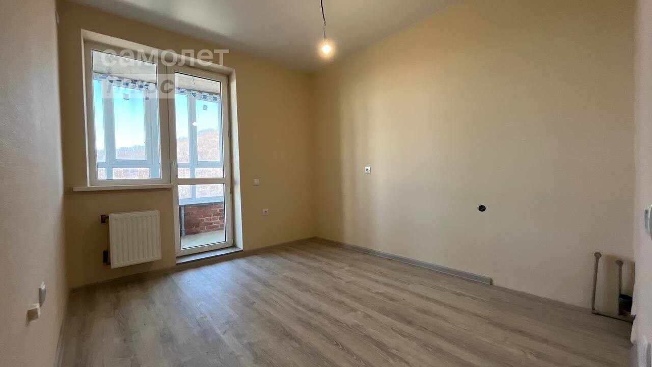 Квартира на продажу в Туапсе, улица Портовиков, 39/3 фото №3