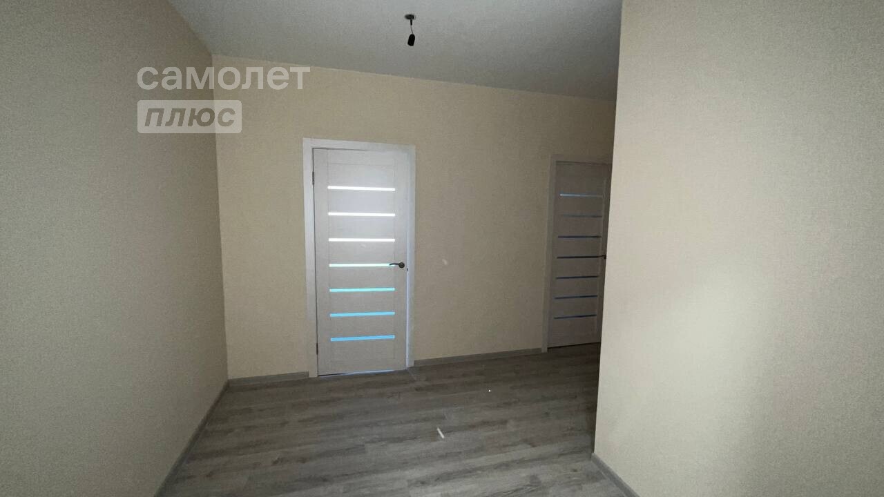 Квартира на продажу в Туапсе, улица Портовиков, 39/3 фото №6