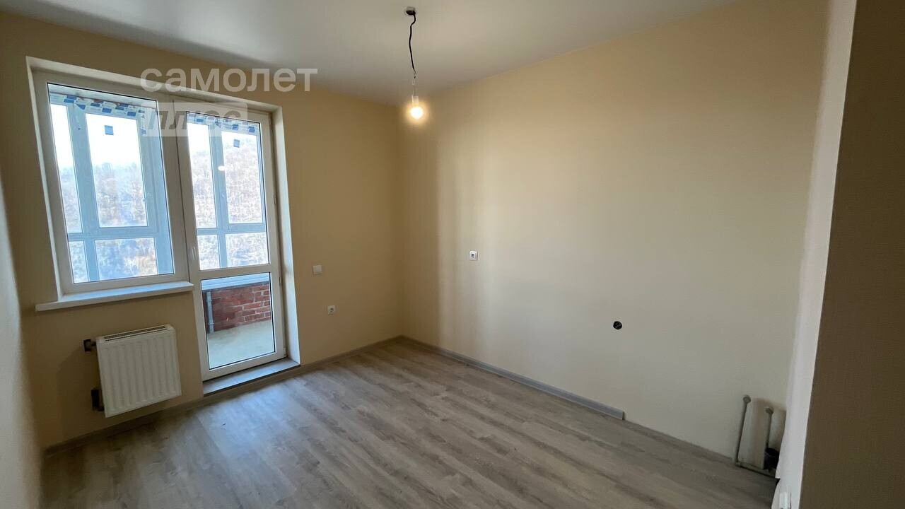 Квартира на продажу в Туапсе, улица Портовиков, 39/3 фото №2