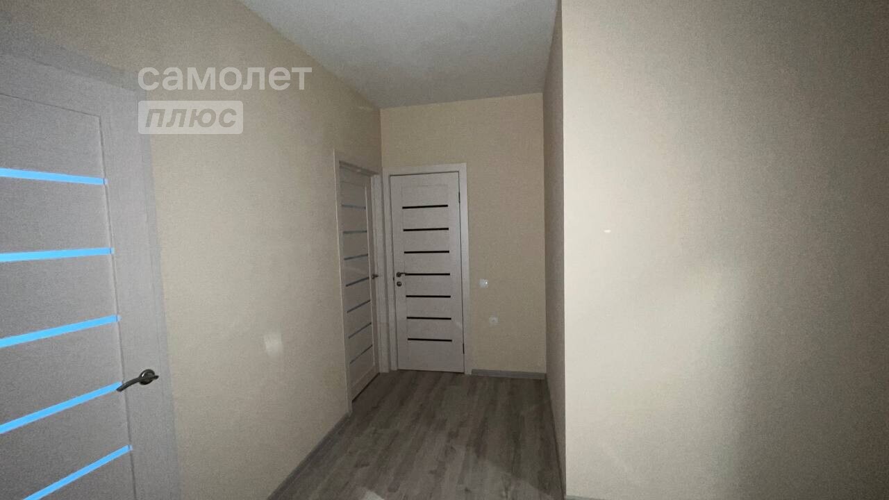 Квартира на продажу в Туапсе, улица Портовиков, 39/3 фото №7