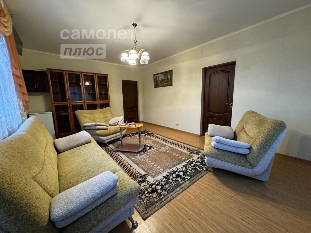 Дом на продажу в Туапсе, Ереванская улица, 11А фото №7