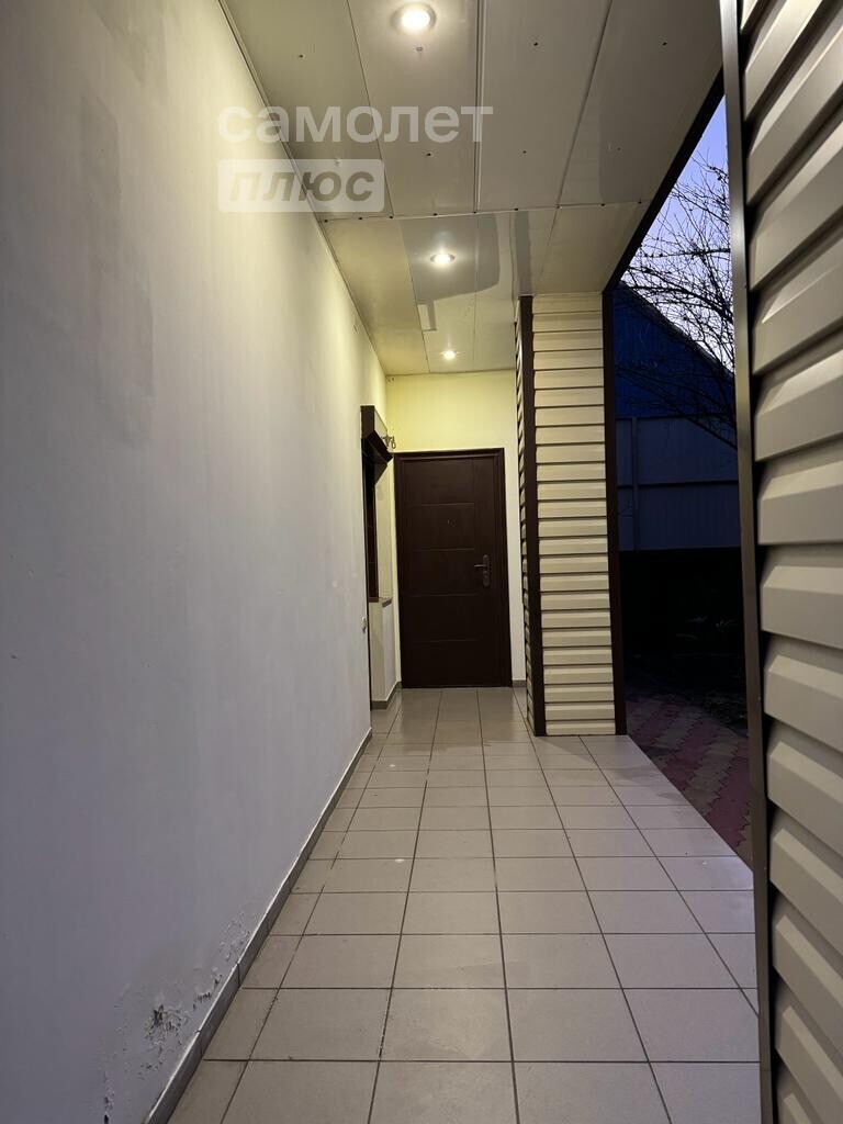 Дом на продажу в Туапсе, Ереванская улица, 11А фото №22
