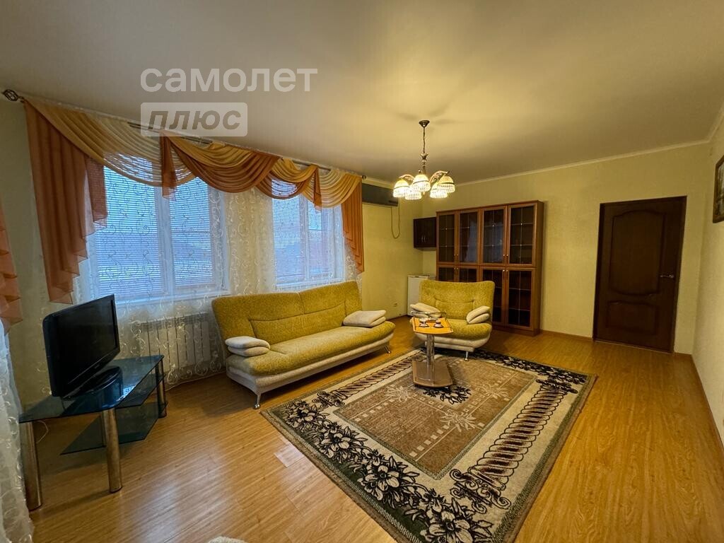 Дом на продажу в Туапсе, Ереванская улица, 11А фото №16
