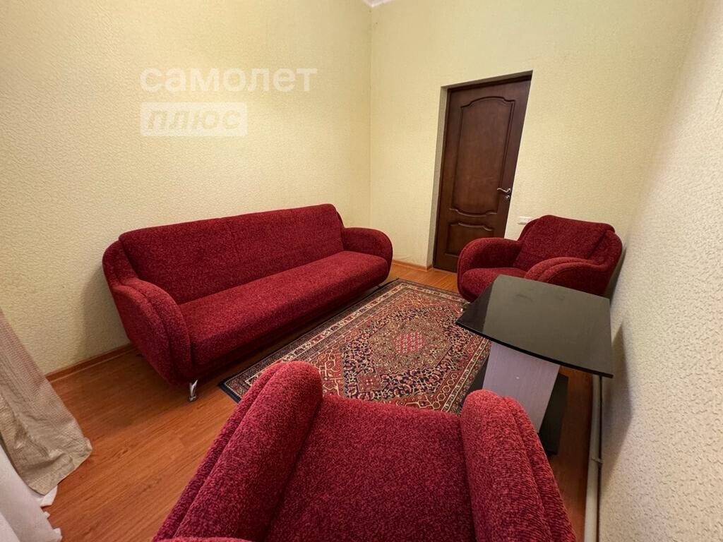 Дом на продажу в Туапсе, Ереванская улица, 11А фото №15