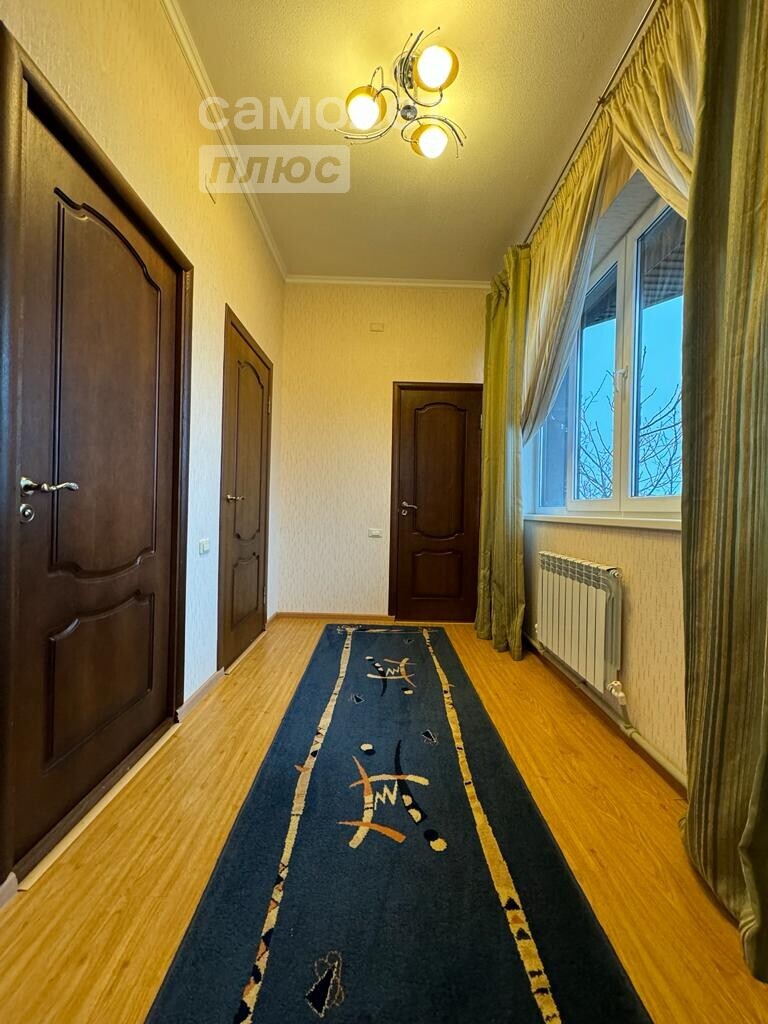 Дом на продажу в Туапсе, Ереванская улица, 11А фото №19