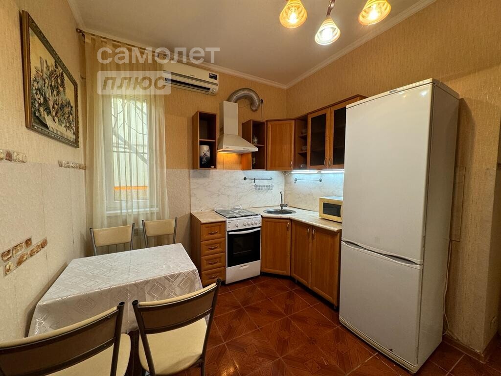 Дом на продажу в Туапсе, Ереванская улица, 11А фото №21