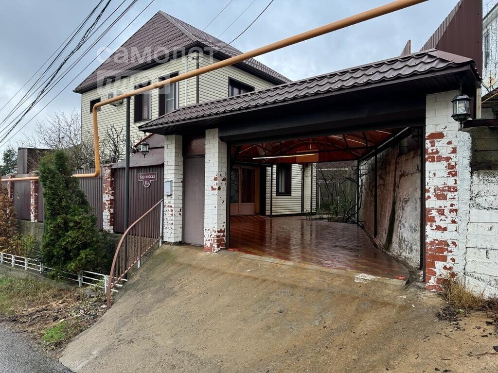 Дом на продажу в Туапсе, Ереванская улица, 11А фото №0