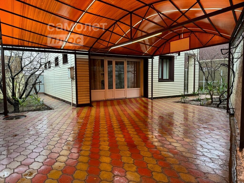 Дом на продажу в Туапсе, Ереванская улица, 11А фото №2