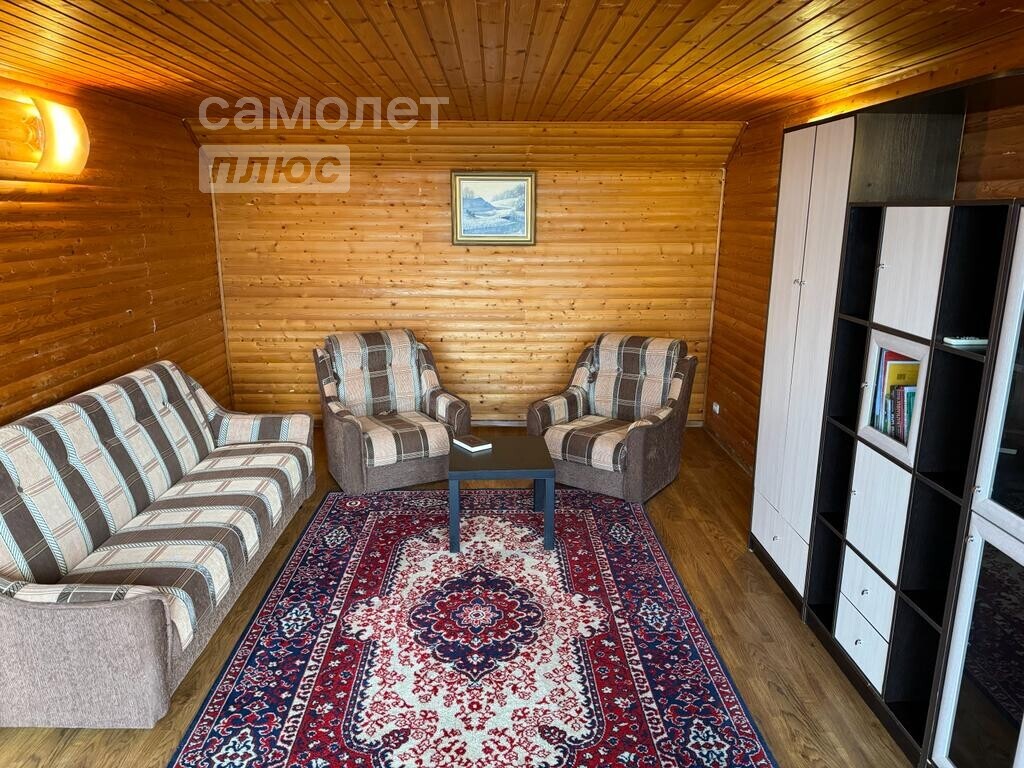 Дом на продажу в Туапсе, Ереванская улица, 11А фото №17