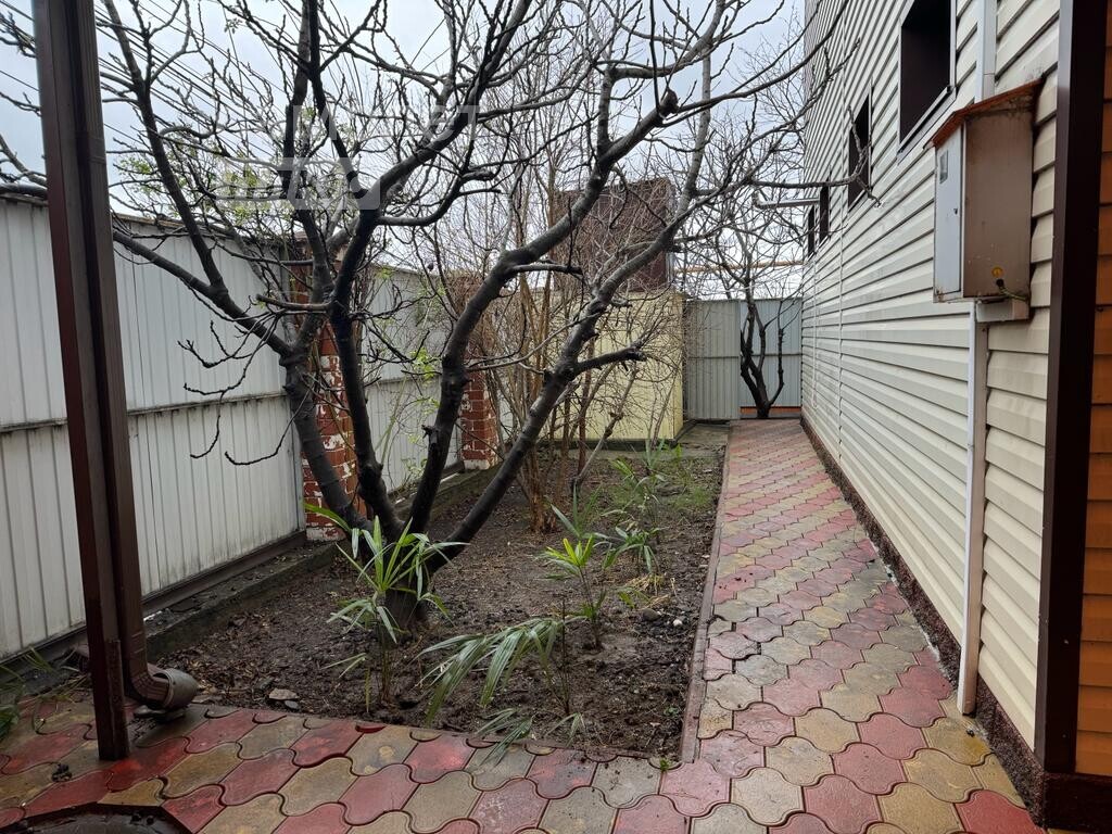 Дом на продажу в Туапсе, Ереванская улица, 11А фото №4