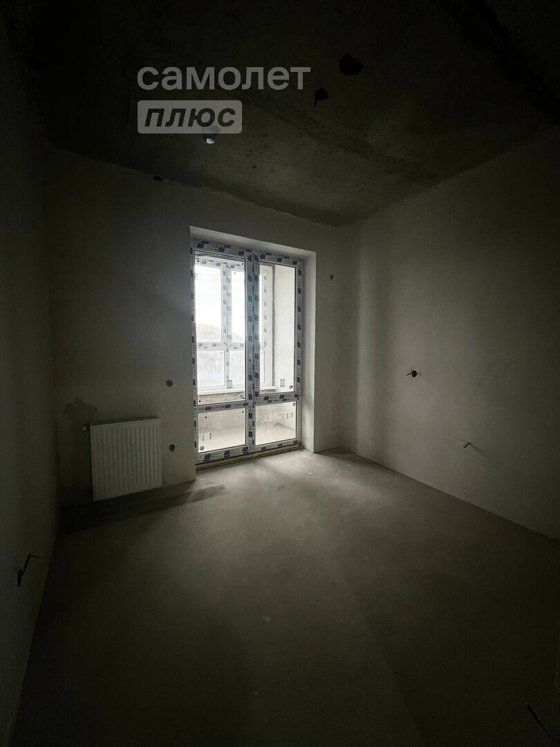 Квартира на продажу в Туапсе, улица Портовиков, 39/1 фото №13