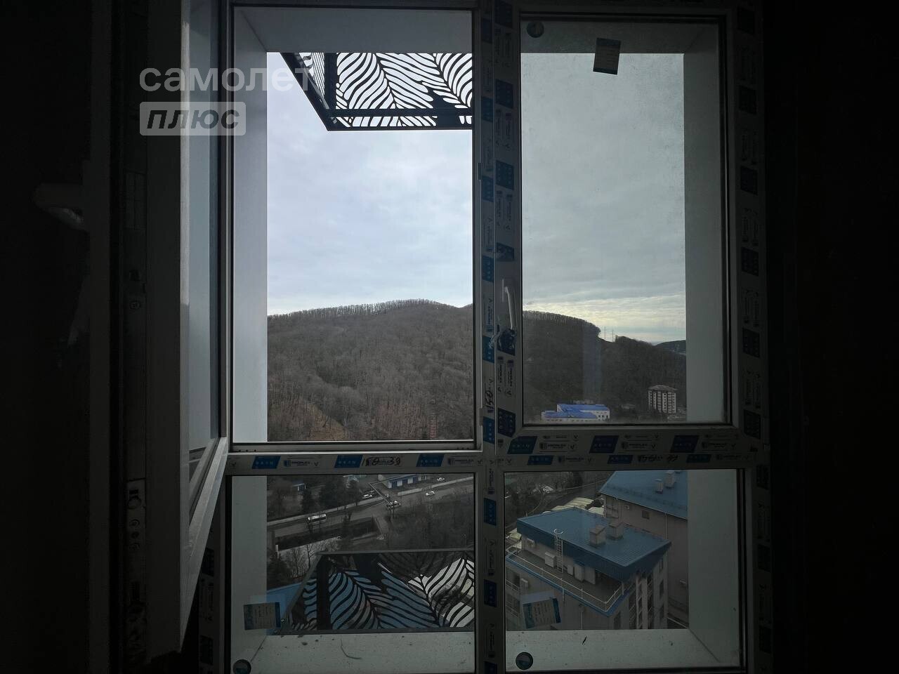 Квартира на продажу в Туапсе, улица Портовиков, 39/1 фото №16