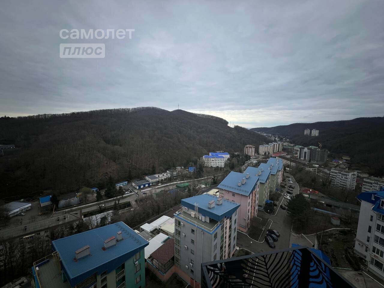 Квартира на продажу в Туапсе, улица Портовиков, 39/1 фото №18