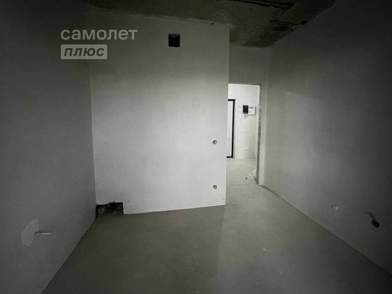 Квартира на продажу в Туапсе, улица Портовиков, 39/1 фото №11