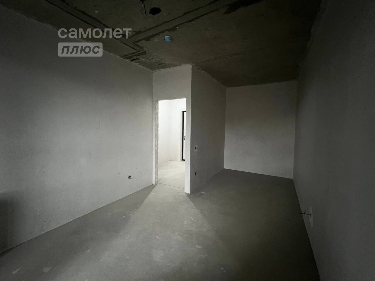 Квартира на продажу в Туапсе, улица Портовиков, 39/1 фото №5