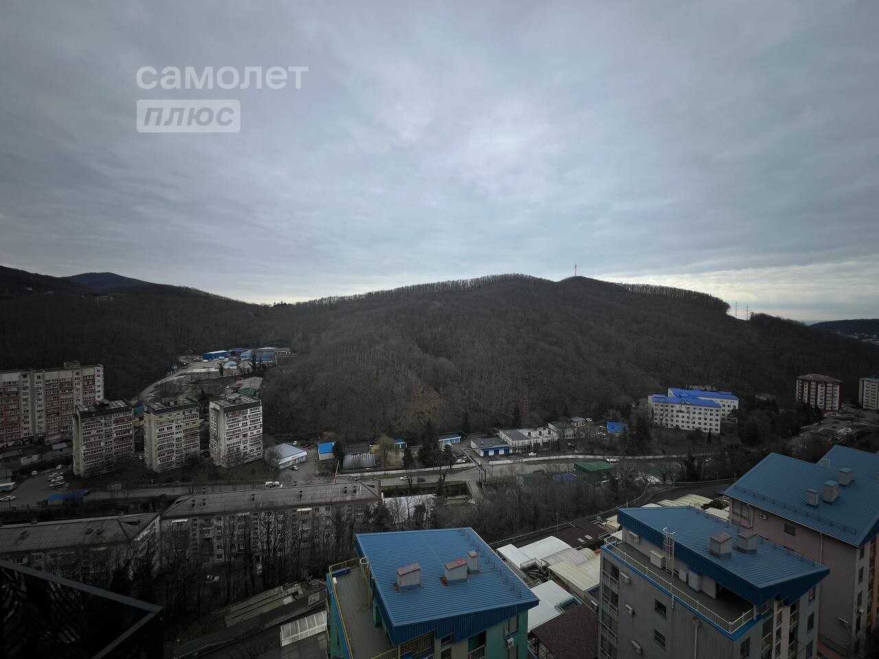 Квартира на продажу в Туапсе, улица Портовиков, 39/1 фото №19