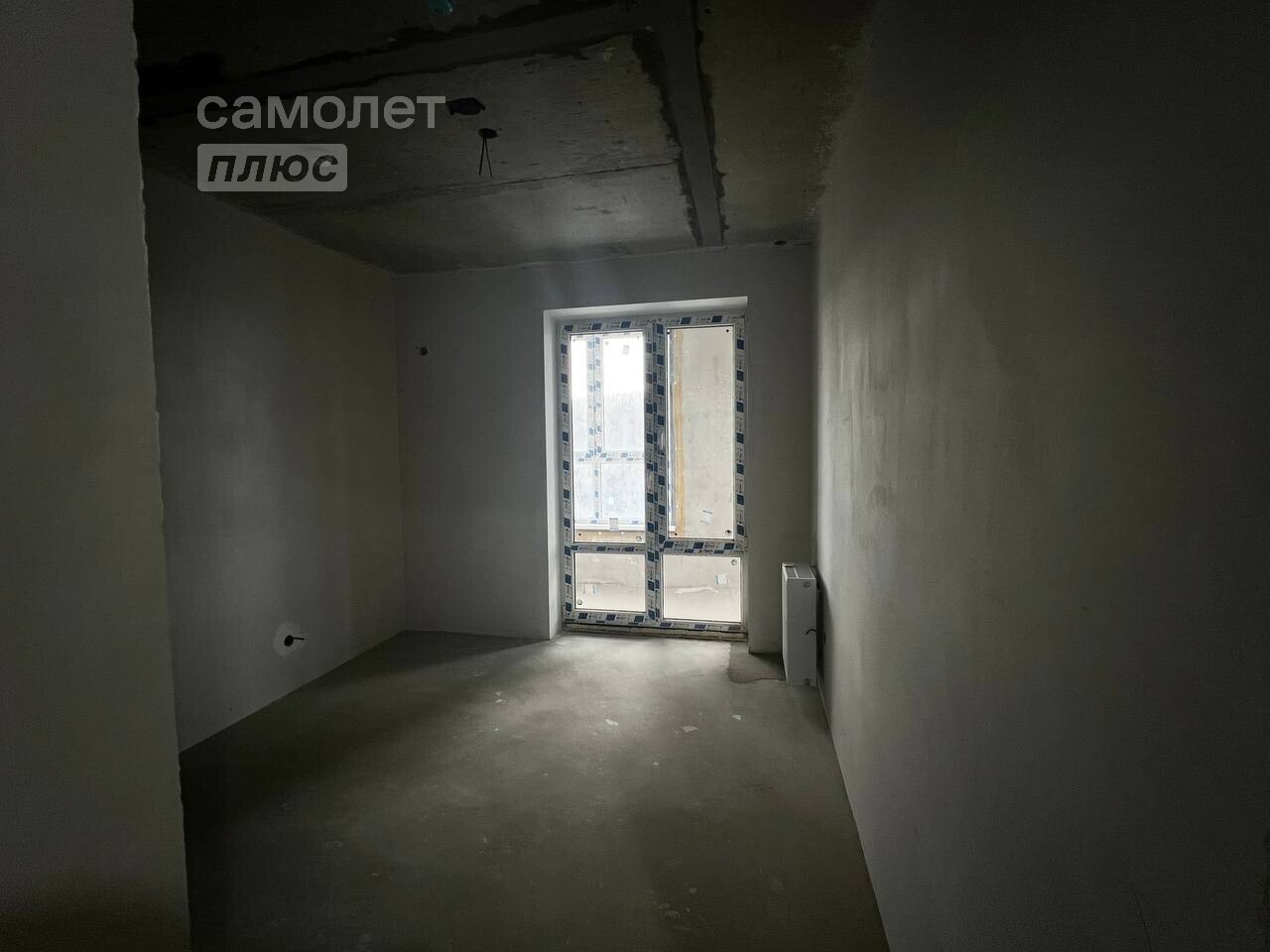 Квартира на продажу в Туапсе, улица Портовиков, 39/1 фото №8
