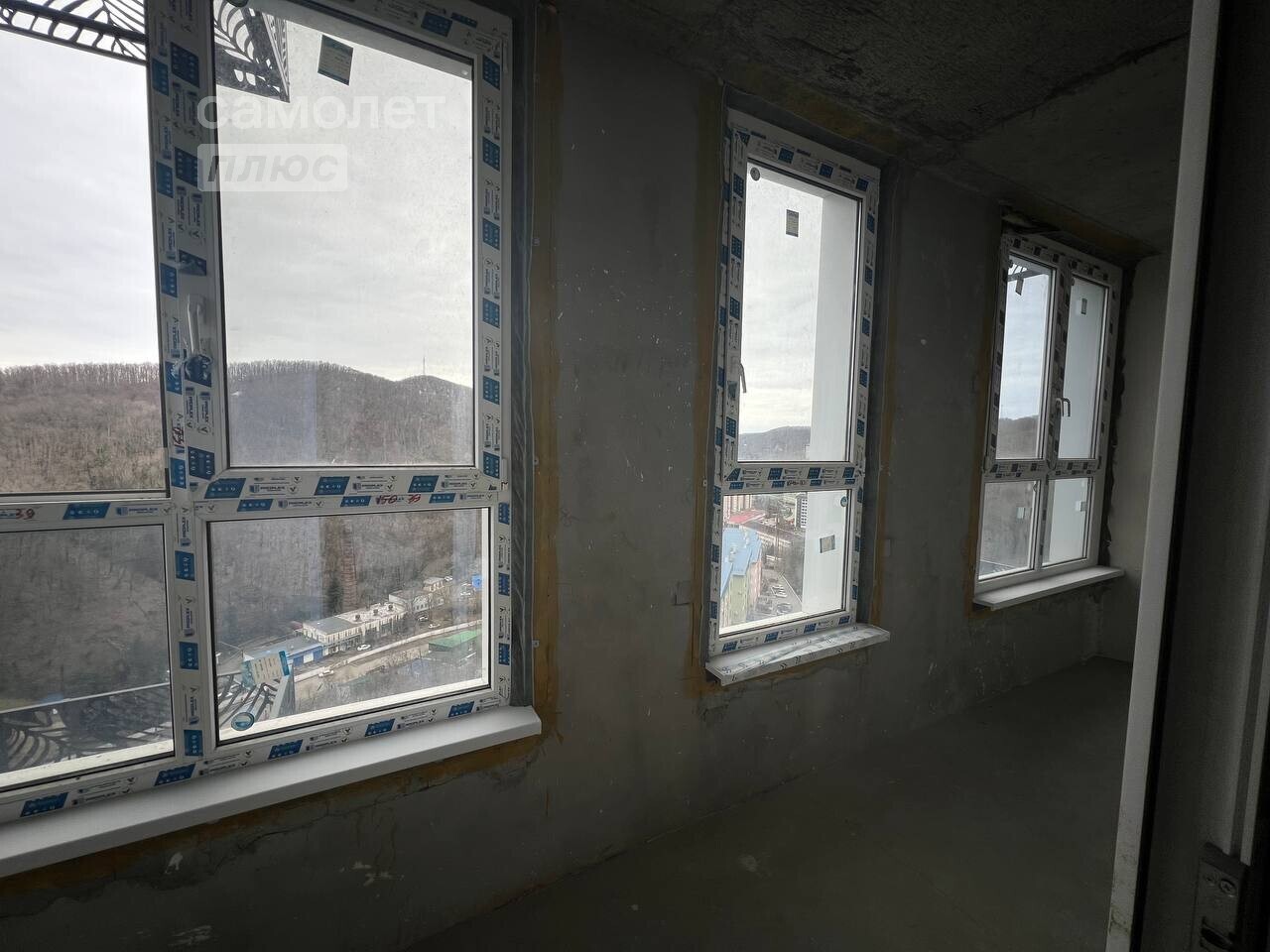 Квартира на продажу в Туапсе, улица Портовиков, 39/1 фото №17