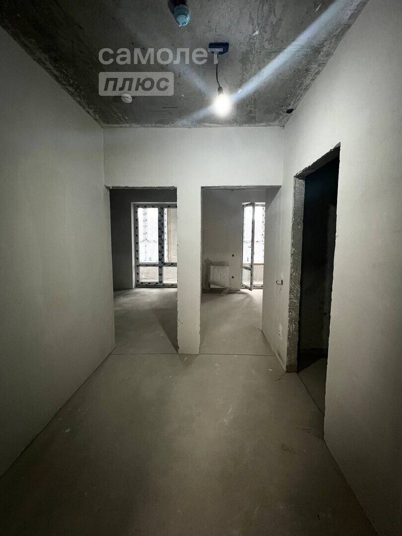 Квартира на продажу в Туапсе, улица Портовиков, 39/1 фото №10