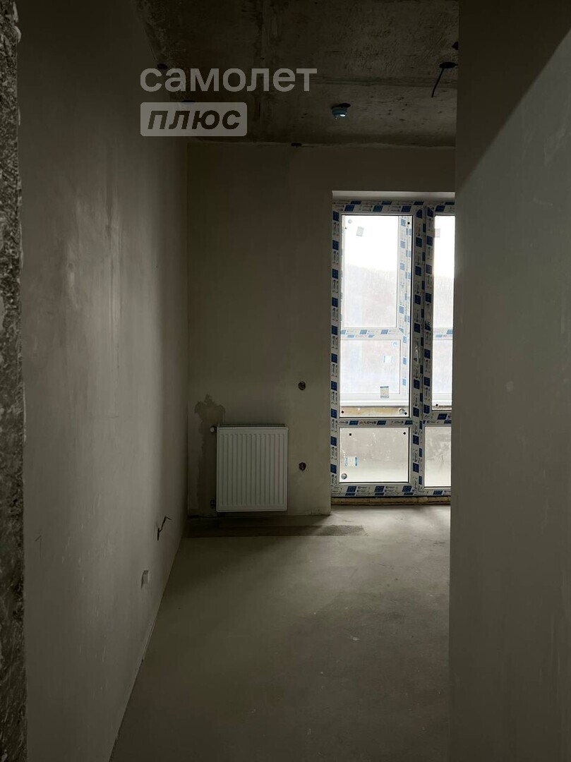 Квартира на продажу в Туапсе, улица Портовиков, 39/1 фото №12