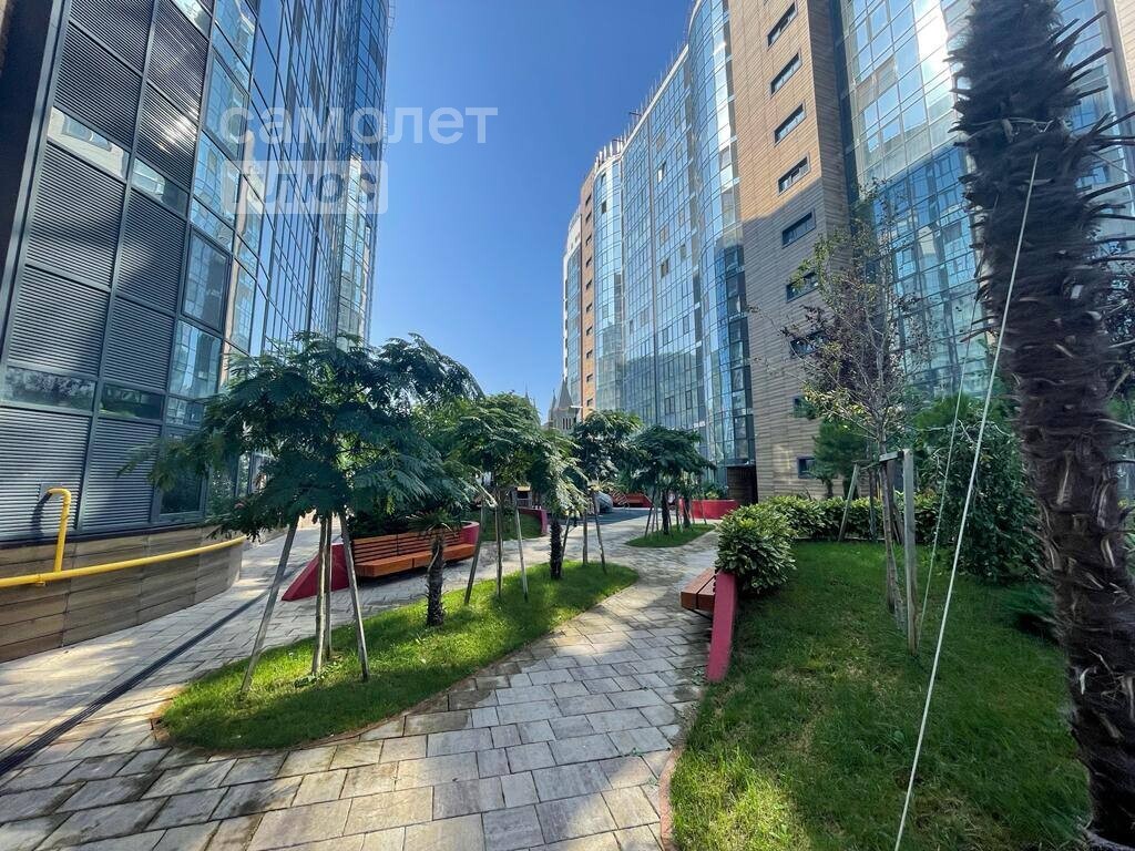 Квартира на продажу в Небуге, улица Газовиков, 3А/3 фото №11