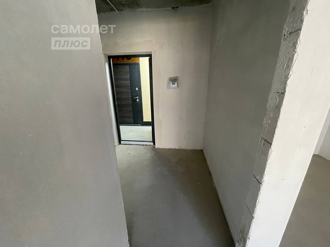 Квартира на продажу в Небуге, улица Газовиков, 3А/3 фото №3