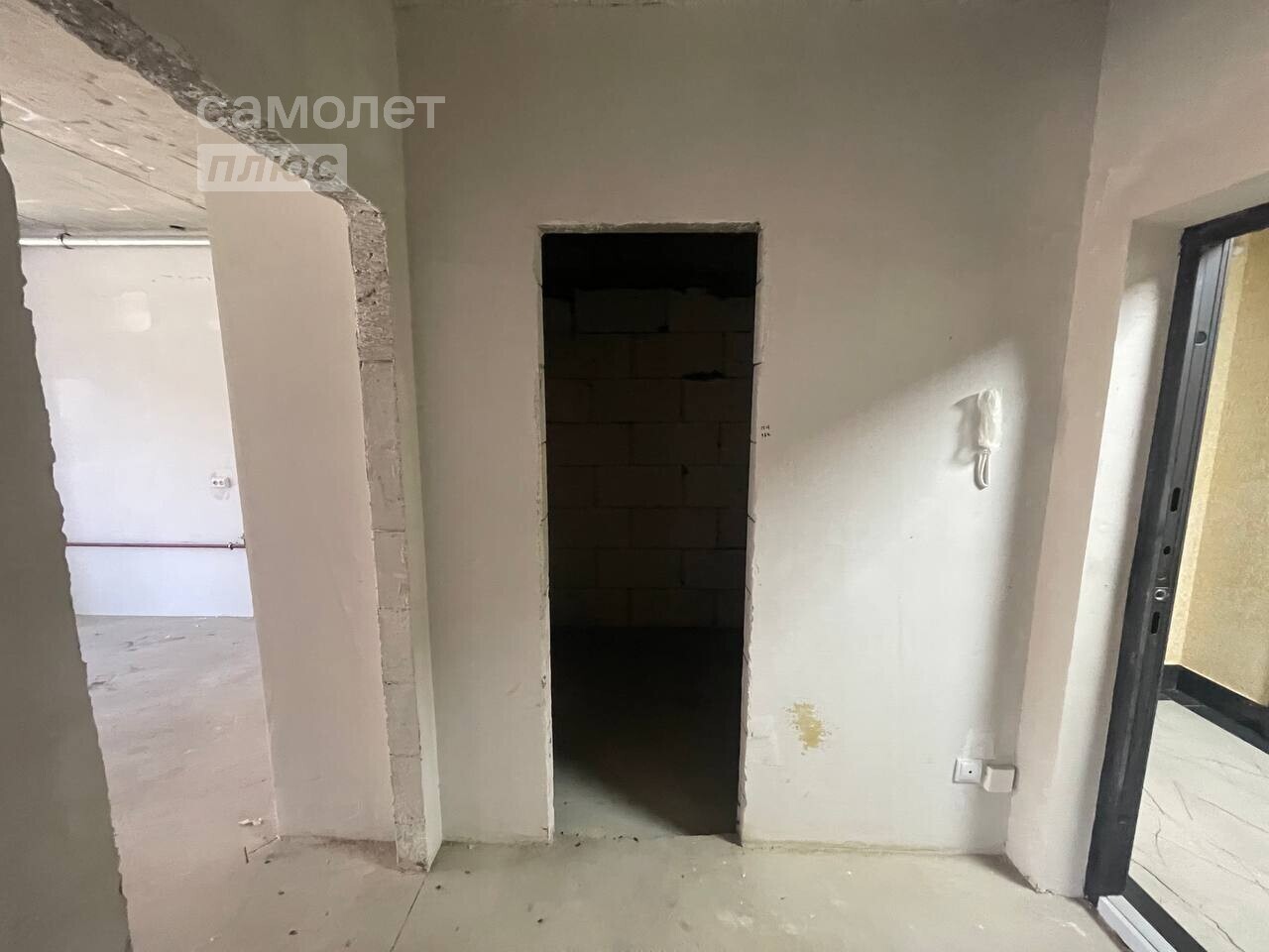 Квартира на продажу в Небуге, улица Газовиков, 3А/3 фото №4