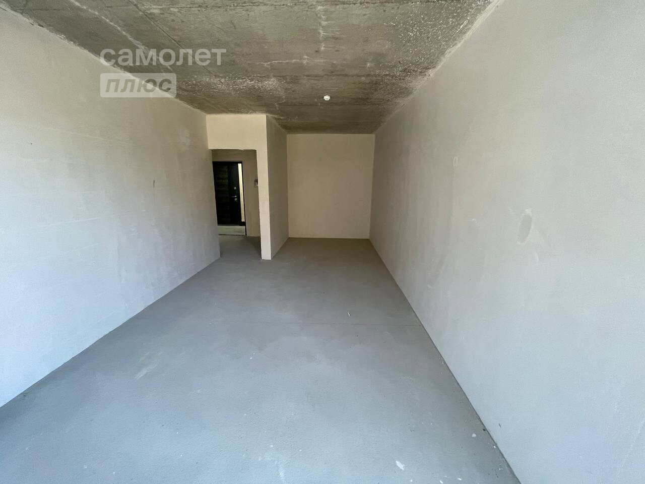 Квартира на продажу в Небуге, улица Газовиков, 3А/3 фото №1