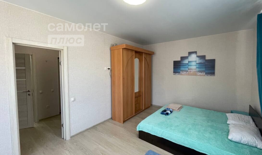 Квартира на продажу в Небуге, кв-л Спортивный, д 12А/4 фото №3
