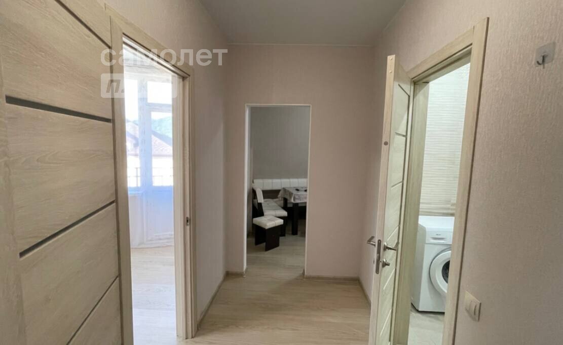 Квартира на продажу в Небуге, кв-л Спортивный, д 12А/4 фото №4