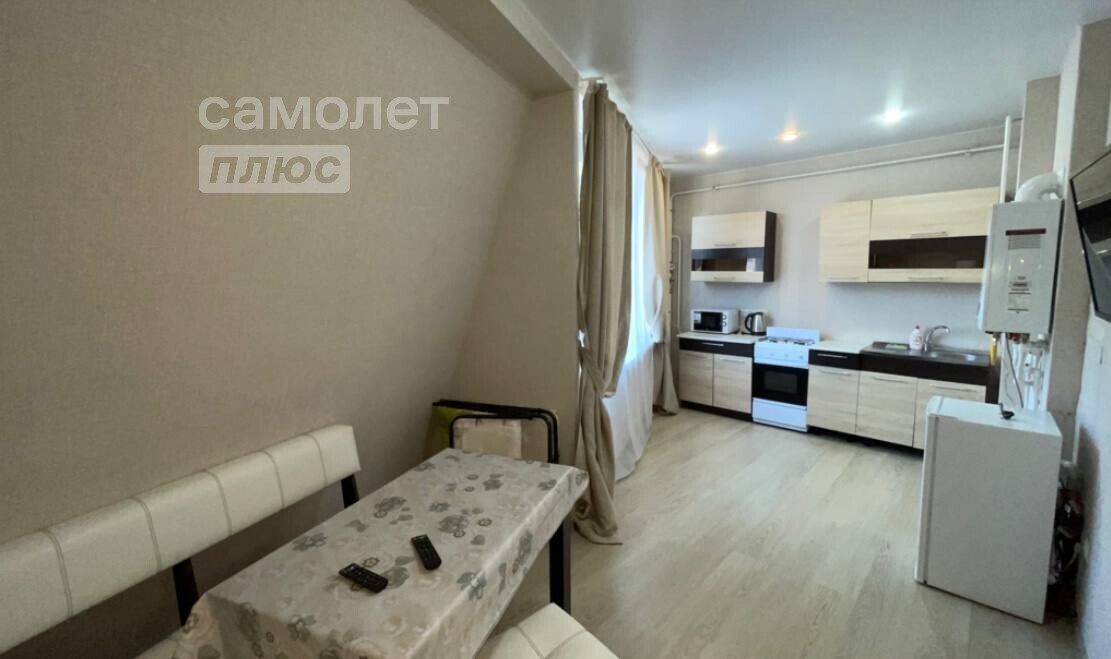 Квартира на продажу в Небуге, кв-л Спортивный, д 12А/4 фото №5