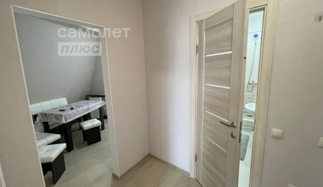 Квартира на продажу в Небуге, кв-л Спортивный, д 12А/4 фото №7