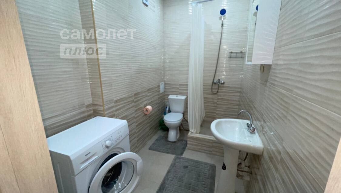 Квартира на продажу в Небуге, кв-л Спортивный, д 12А/4 фото №8