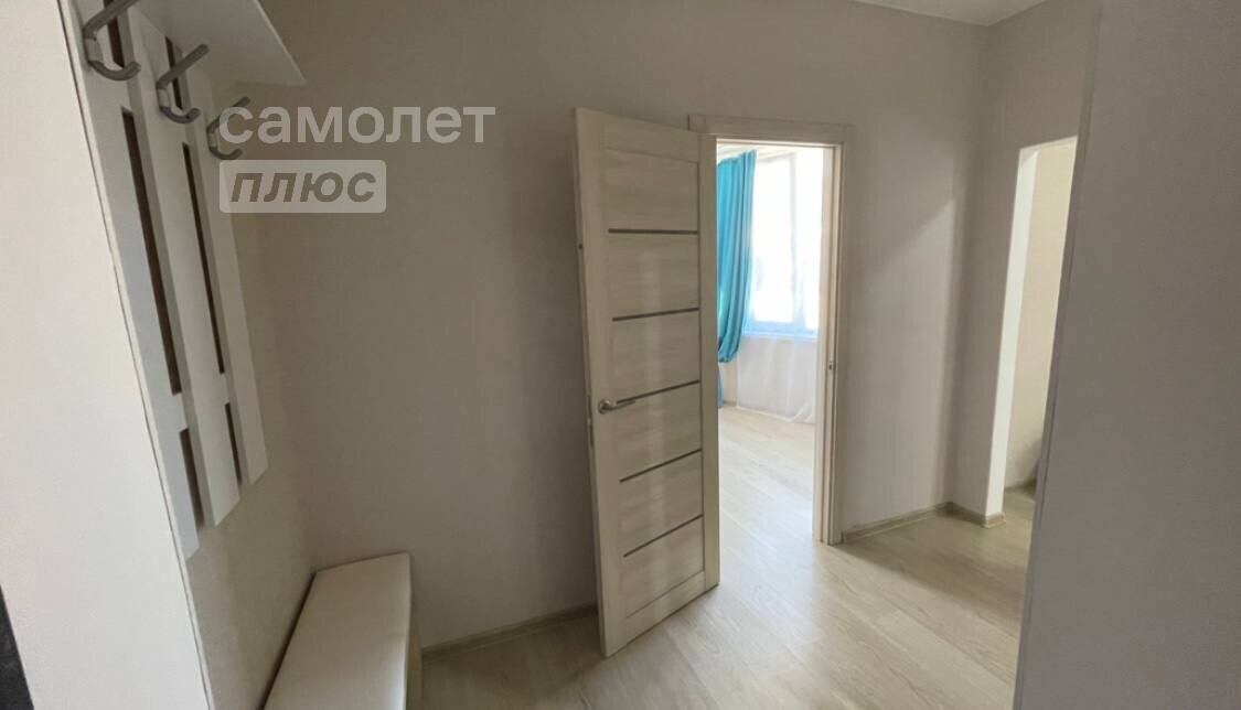 Квартира на продажу в Небуге, кв-л Спортивный, д 12А/4 фото №9