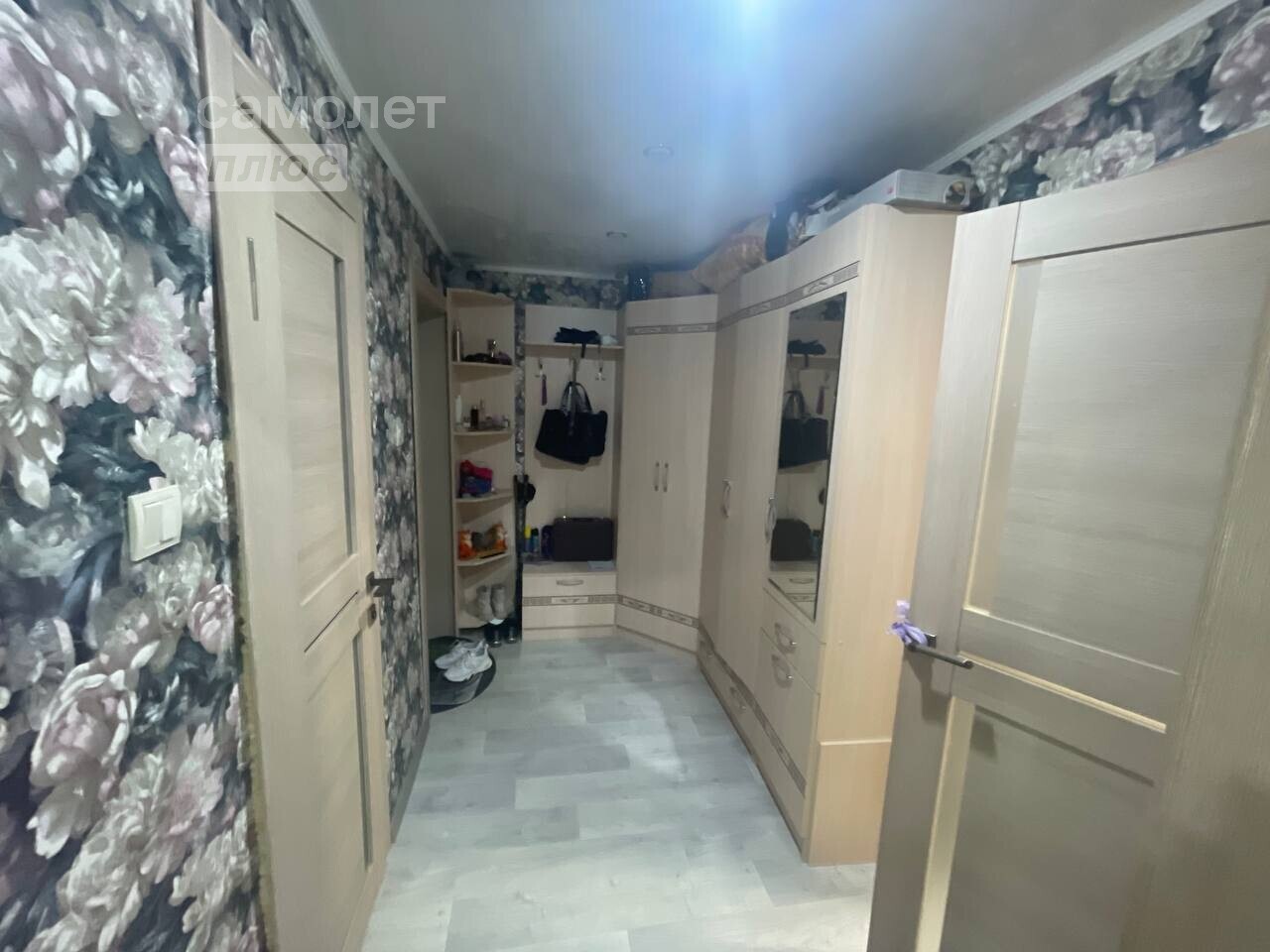 Квартира на продажу в Небуге, Центральная улица, 5 фото №2