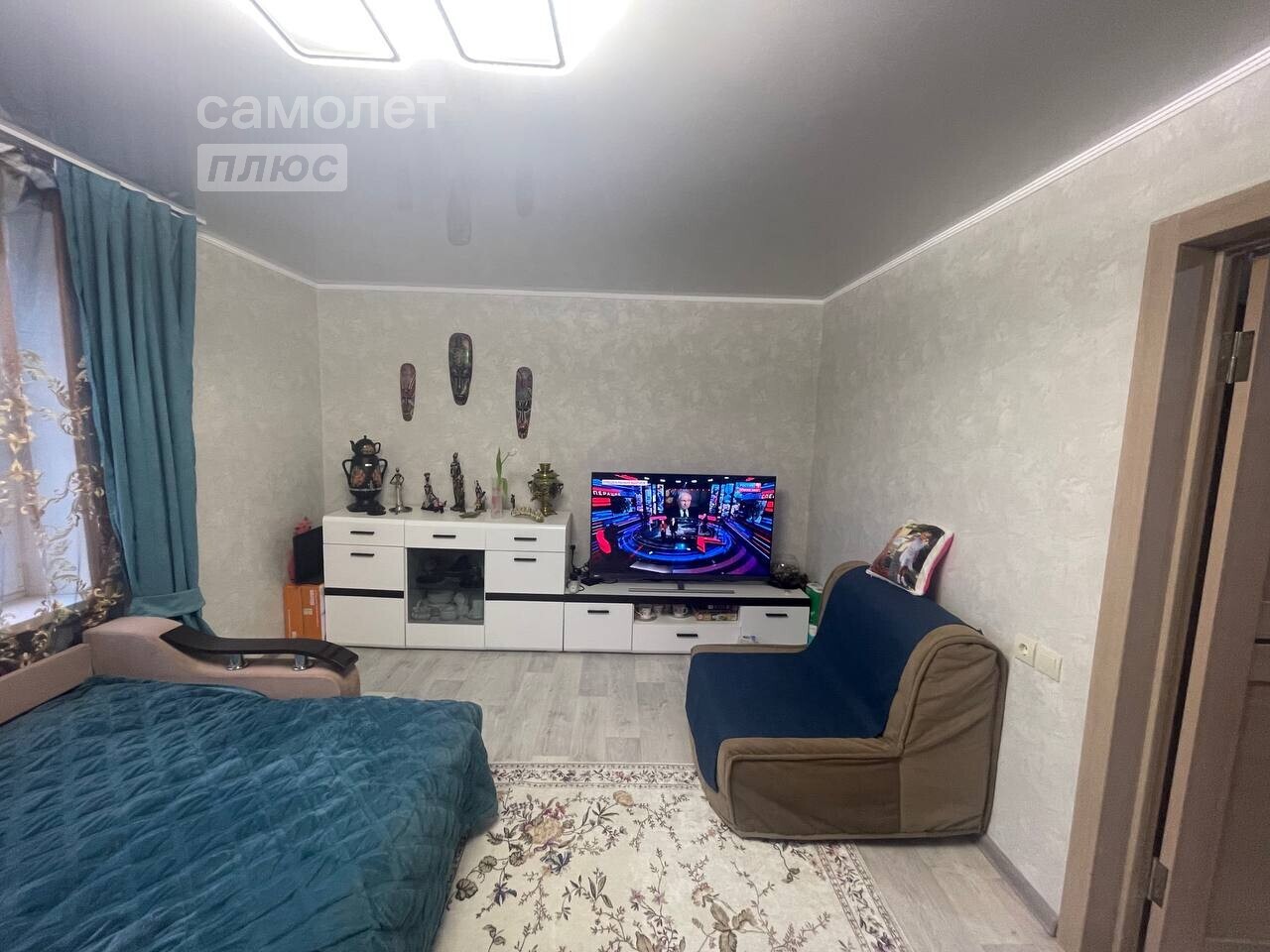 Квартира на продажу в Небуге, Центральная улица, 5 фото №7