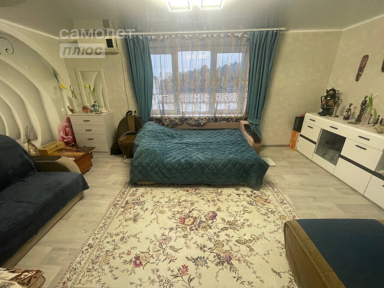 Квартира на продажу в Небуге, Центральная улица, 5 фото №6