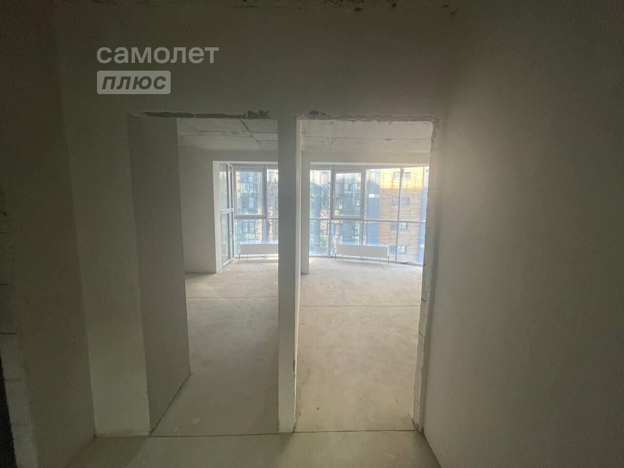 Квартира на продажу в Небуге, улица Газовиков, 3А/2 фото №5